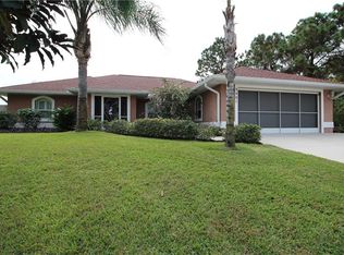 9461 Fruitland Ave, Englewood, FL 34224