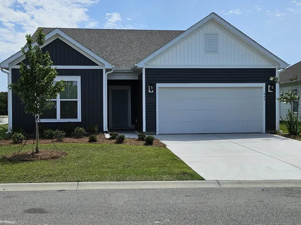 645 Wailea Circle, Little River, SC 29566