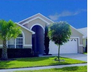 8008 Arrow Creek Rd, Kissimmee, FL 34747