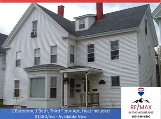 28 Lafayette Ave #3, Littleton, NH 03561