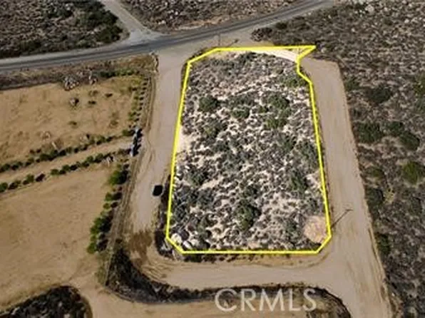36 Dry Ranch Rd Lot 2, Aguanga, CA 92536