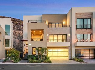 402 Tranquil Peak Ct, Henderson, NV 89012