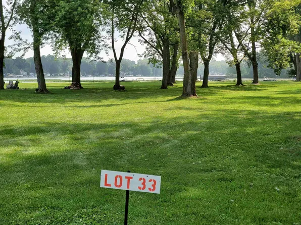 Ln Ln #220-lot 33, Hudson, IN 46747