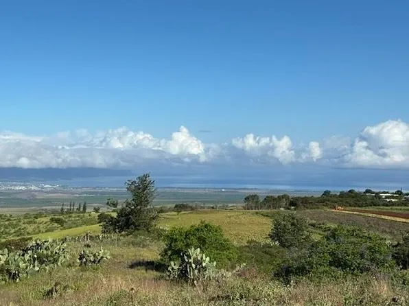 Hoomaikai Pl Lot 7, Kula, HI 96790
