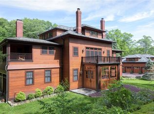 18 Patterson Brook Rd, Tuxedo Park, NY 10987