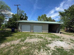 307 N Magnolia Ave, Columbus, KS 66725