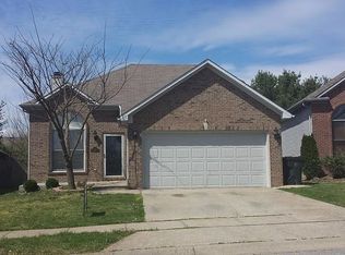 225 Gateway Park Cir, Lexington, KY 40511