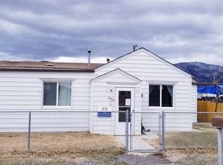 3034 Carter St, Butte, MT 59701