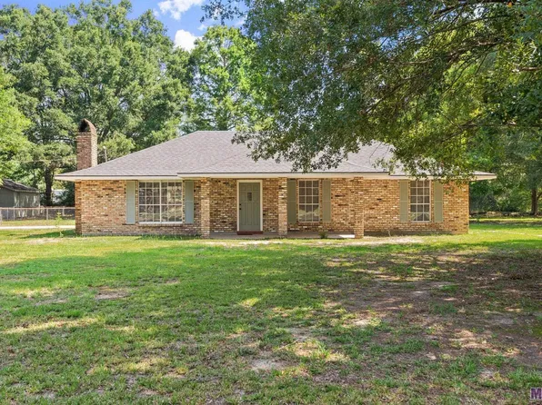 13805 Courtney Rd, Walker, LA 70785