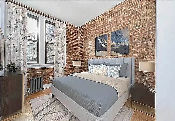 3rd image of 205 Allen St #4C