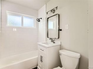 1604 Yuma St, Colorado Springs, CO 80909