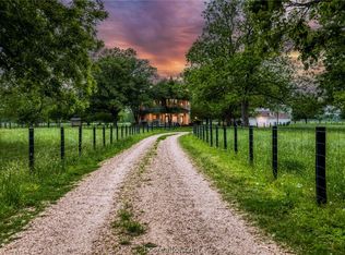 42493 Fm 1458 Rd, Pattison, TX 77423