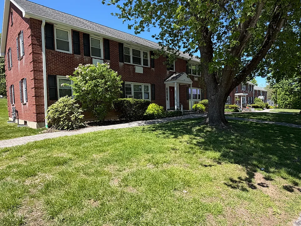 Summit Gardens
