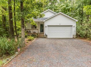 86 Ocean Pkwy, Ocean Pines, MD 21811