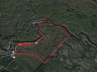 496 Williams Landing Rd, Statesboro, GA 30461