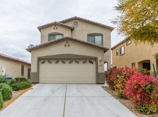 7473 E Fair Meadows Loop, Tucson, AZ 85756