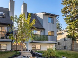 123 N 13th Ave NE #1, Calgary, AB T2E1B5