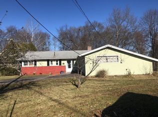 123 Kevin Rd, Brockton, MA 02302