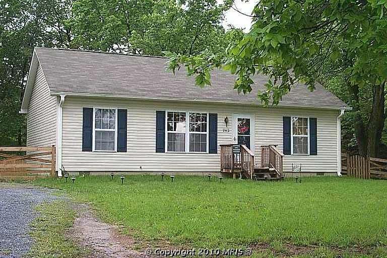 1st image of this home
