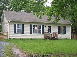 262 E Parkins Mill Rd, Winchester, VA 22602