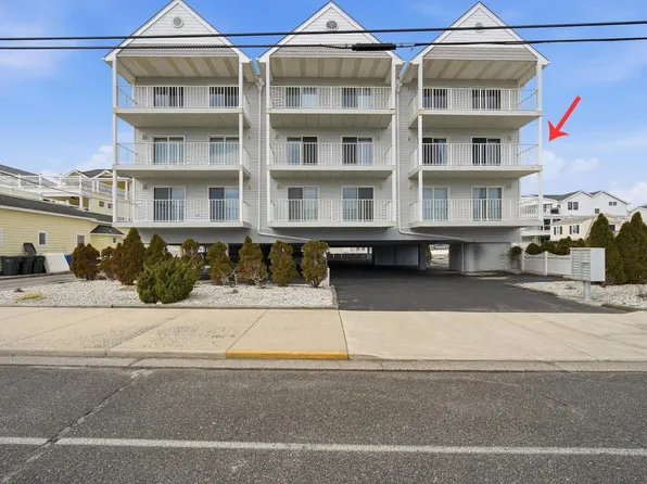 3901 Ocean Ave APT 9, Brigantine, NJ 08203