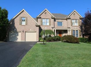 6509 Foxchase Ln, Cincinnati, OH 45243