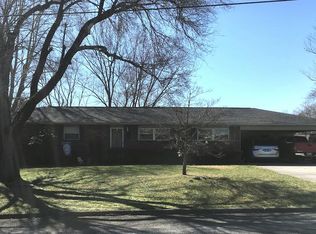 809 Owl Hollow Rd, Knoxville, TN 37923