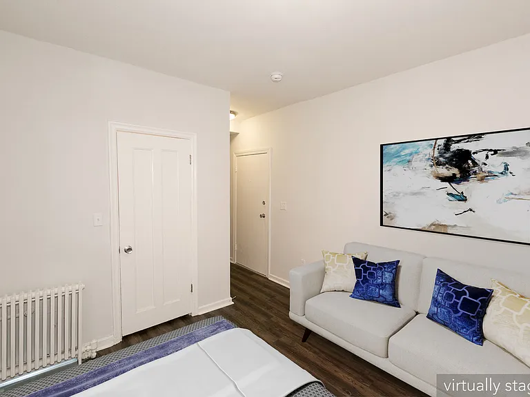 650 Ellis — Photo 11