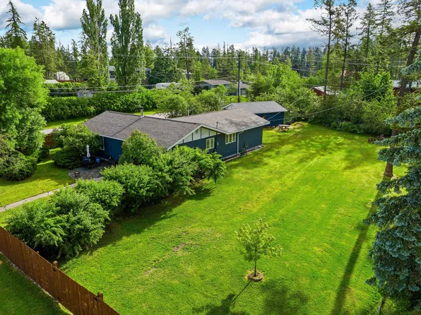 203 Antelope Trl, Whitefish, MT 59937