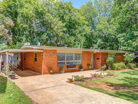 2nd image of 3913 Ware Hill Dr