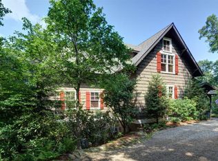 547 Many Rd, Highlands, NC 28741