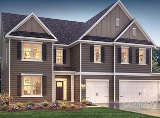 6213 Willow Pin Ln, Huntersville, NC 28078