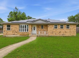 5719 Enchanted Ln, Dallas, TX 75227