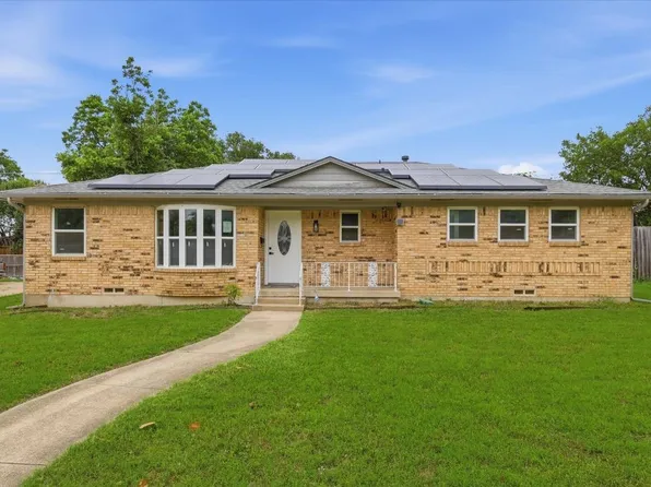5719 Enchanted Ln, Dallas, TX 75227