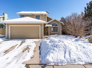 2954 Glenview Dr, Reno, NV 89503
