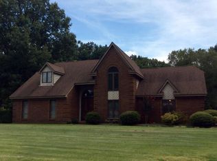 1185 Goodman Rd E, Southaven, MS 38671