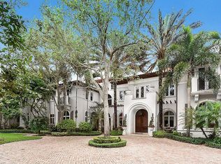 10801 SW 69th Ave, Pinecrest, FL 33156