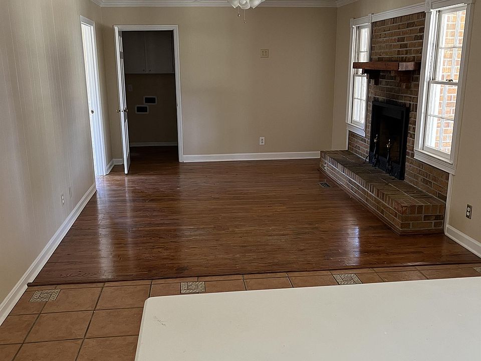 424 S Audubon Dr, Albany, GA 31707 Zillow