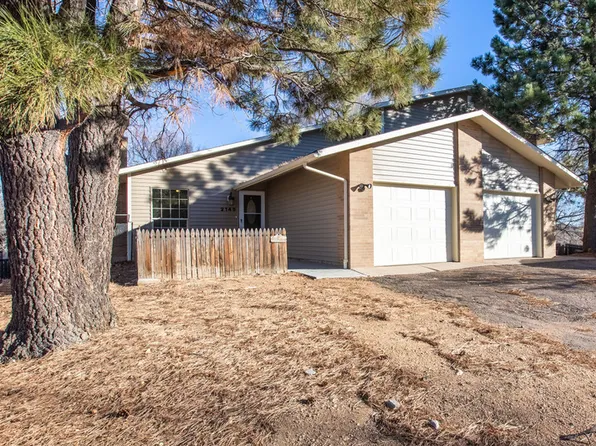 2145 Broadmoor Road Cir, Colorado Springs, CO 80906