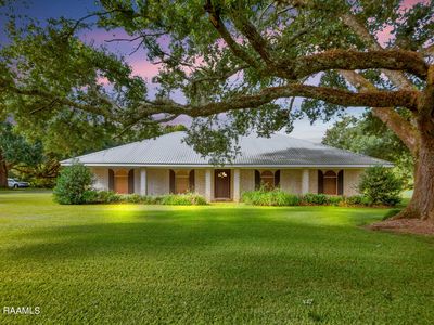 1201 Susan St, Breaux Bridge, LA, 70517