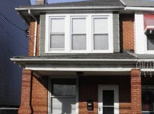 924 Maple St, Conshohocken, PA 19428