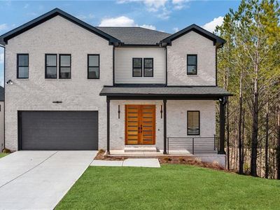 9165 Golfview Ln, Covington, GA, 30014