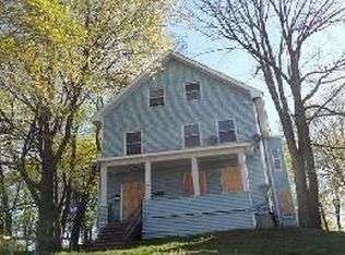 14 King St, Worcester, MA 01610