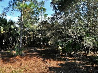 0 Delight Ave, North Port, FL 34288