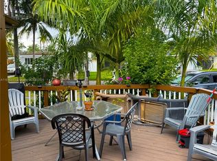 Orangebrook Golf Estates, Hollywood, FL 33021