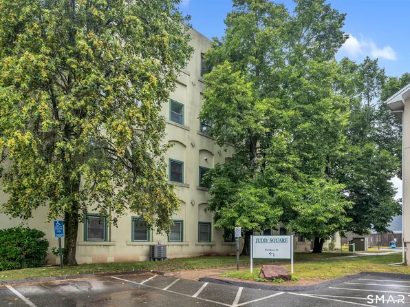 46 South Cherry Street #328, Wallingford, CT 06492