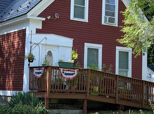 1 W Elm St, Townsend, MA 01474