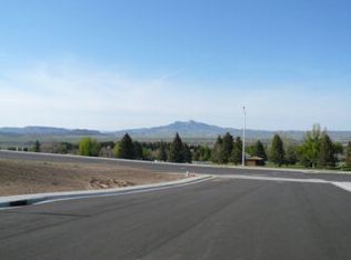 708 Links View Dr #0, Cody, WY 82414