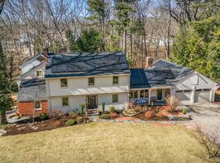 4 Thayer Farms Rd, Attleboro, MA 02703