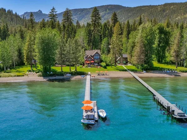 3965 Belleview Ave, Homewood, CA 96141